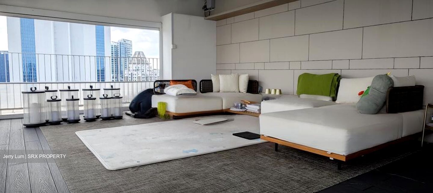 The Lincoln Modern (D11), Apartment #454400151